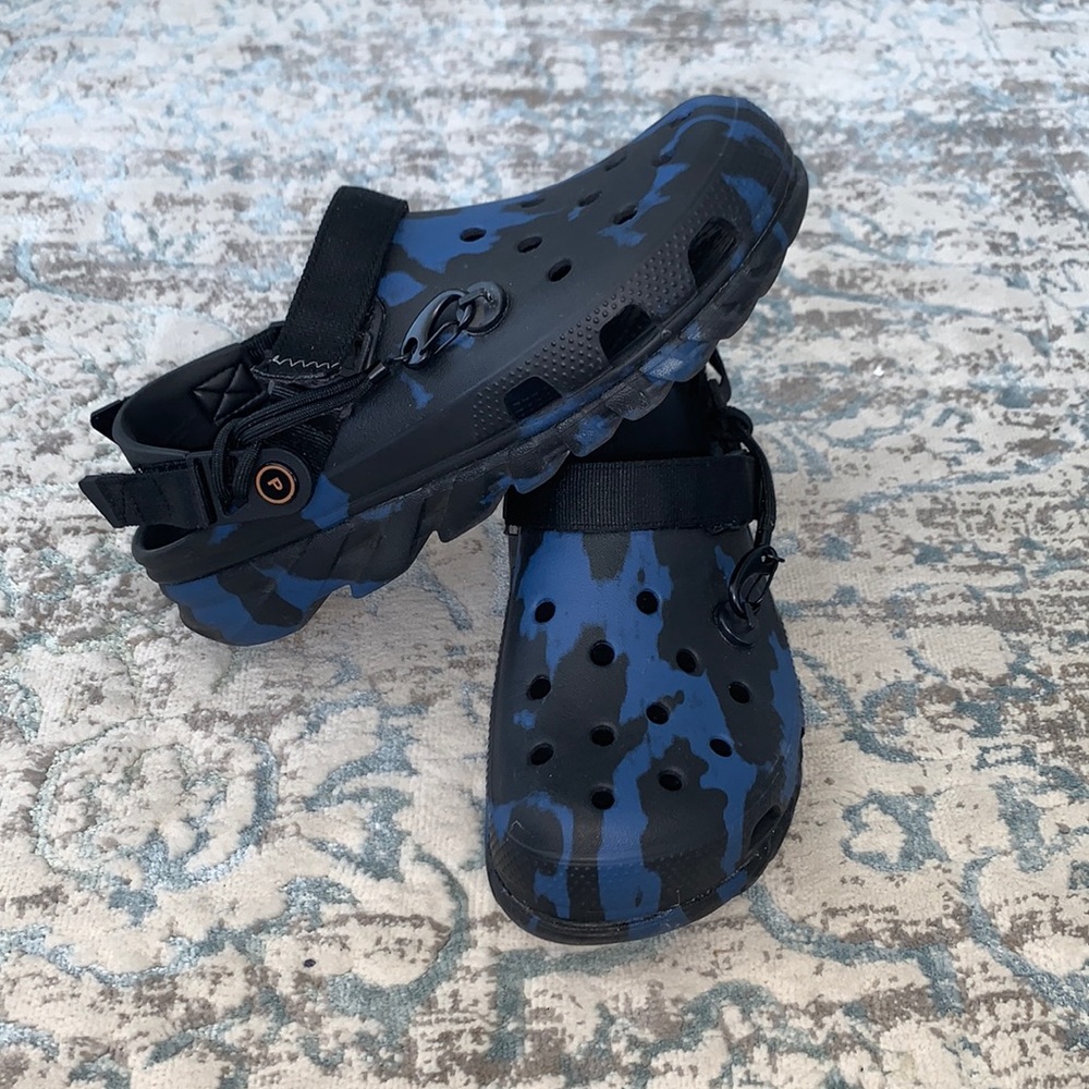 Post Malone Crocs
